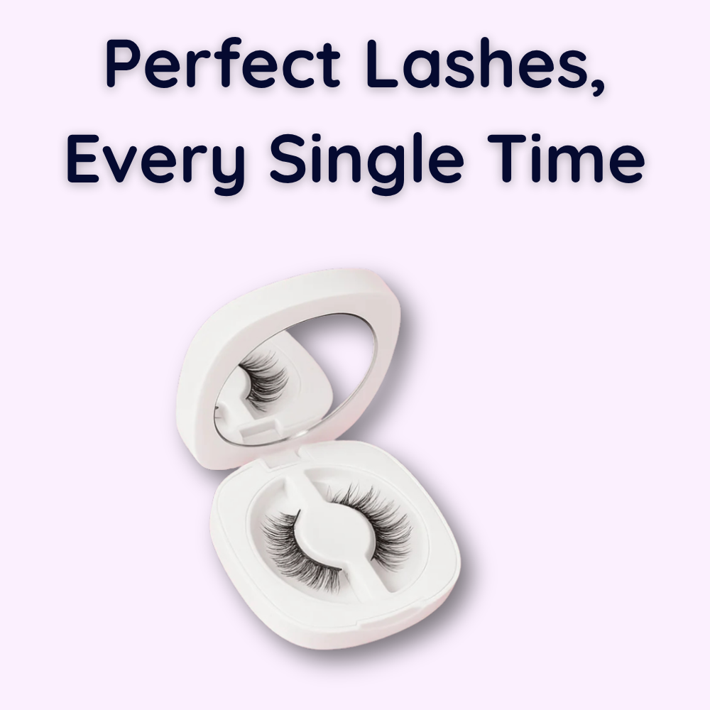 LashLatch™ Magnetic Lashes
