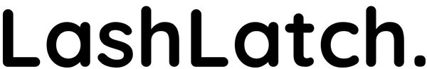 LashLatch™